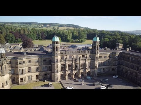 Stonyhurst College