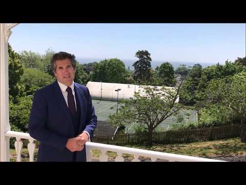 Trinity School Virtual Tour - Senior Department