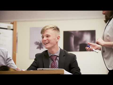 Malvern College Video