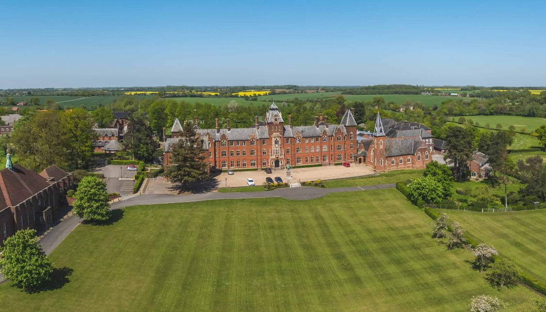 Framlingham College