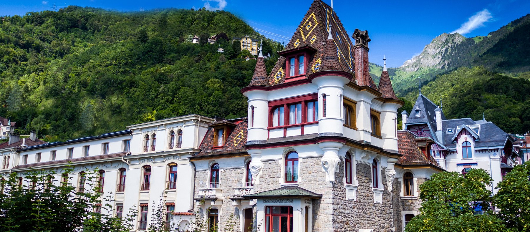 Internat Schweiz Internat Schweiz