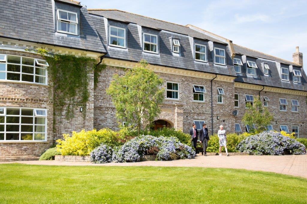 Pocklington School