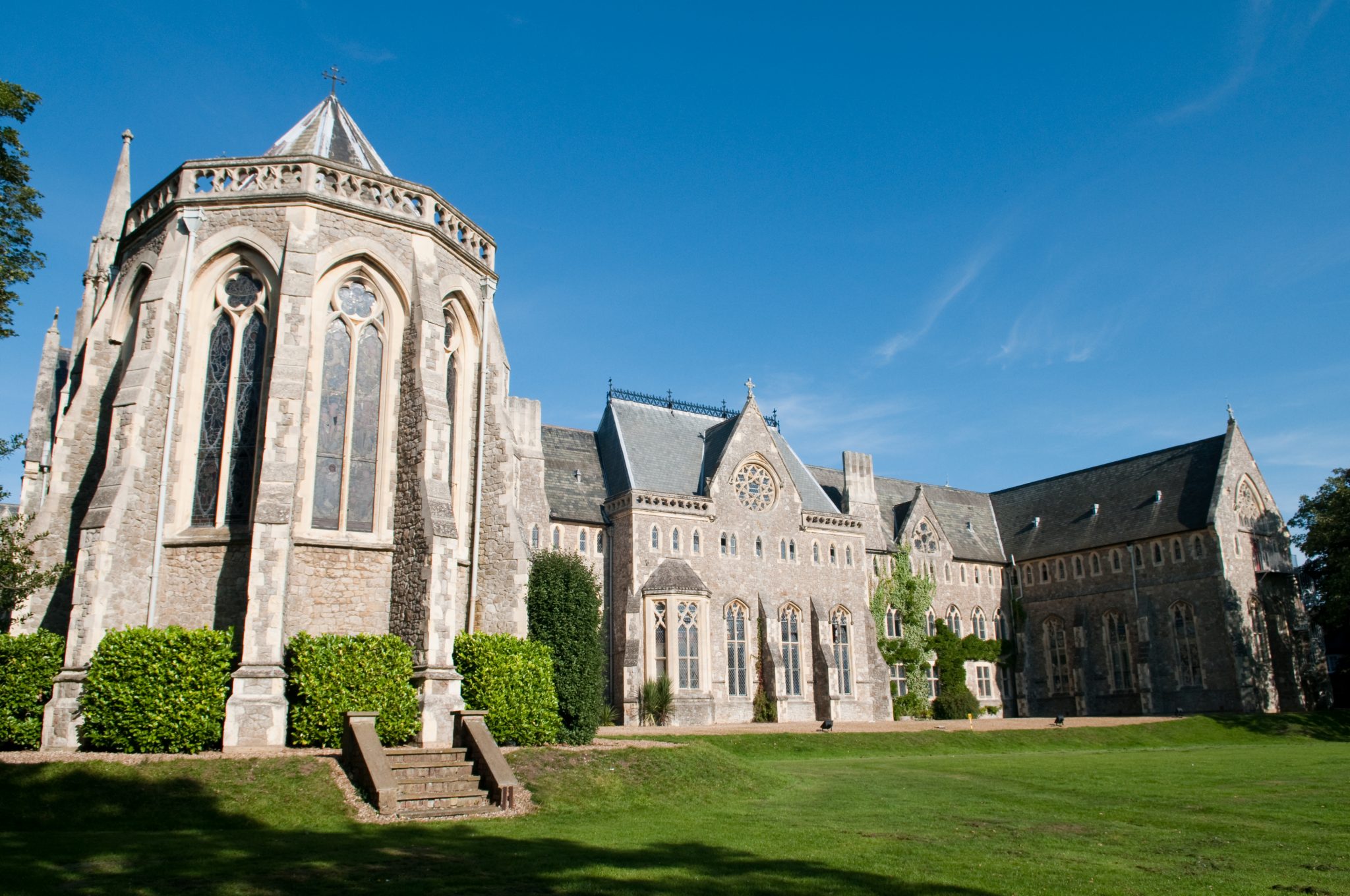 St Edmund's School Canterbury