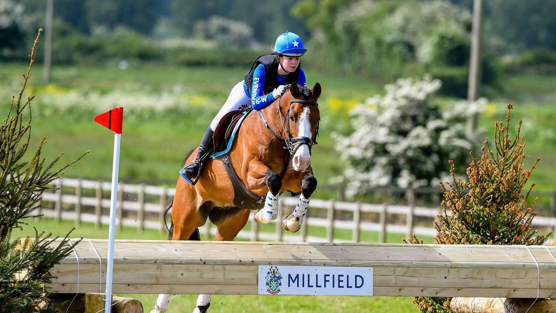 Millfield School