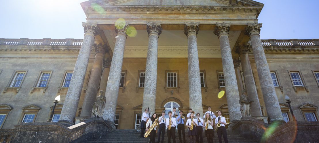 Prior Park College