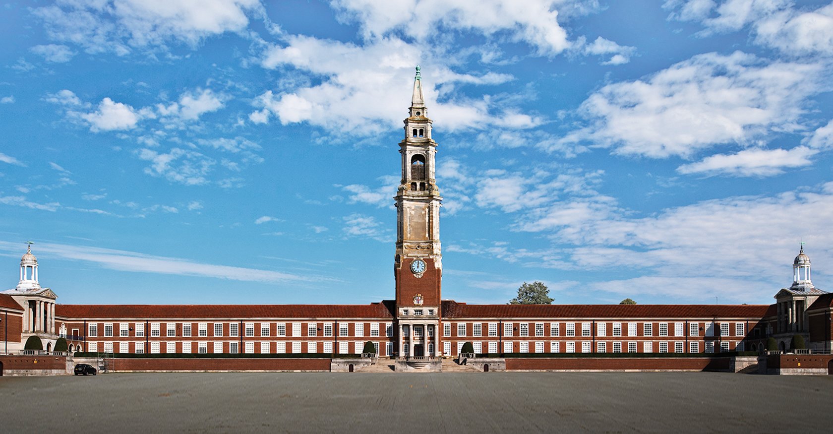 Royal Hospital School