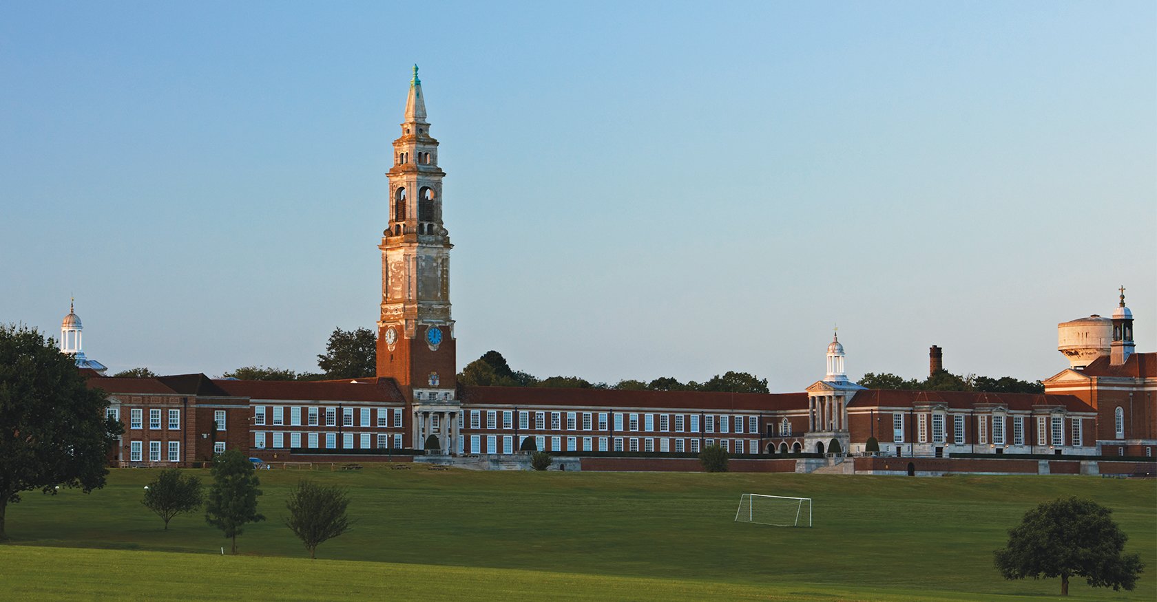 Royal Hospital School