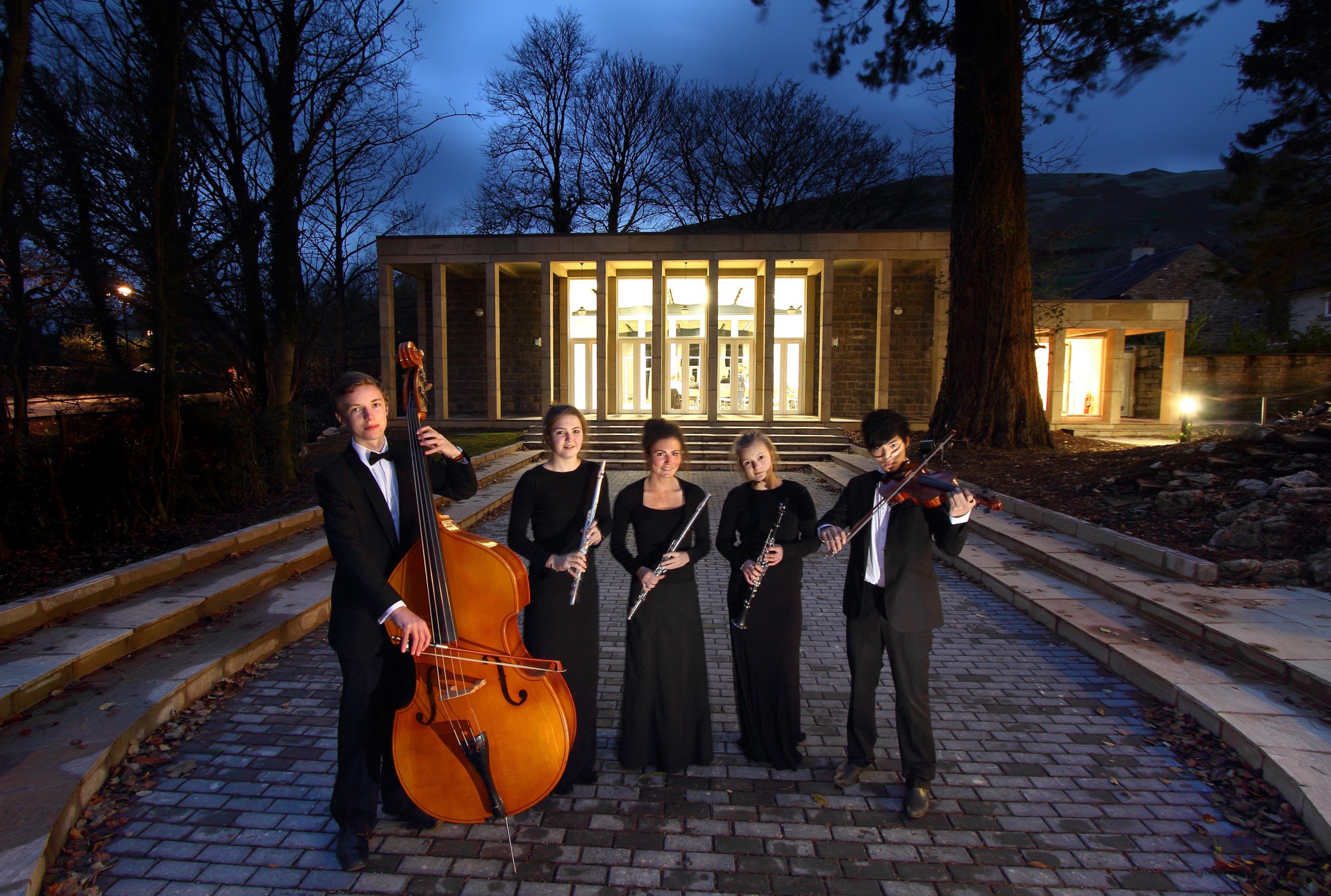 Sedbergh School