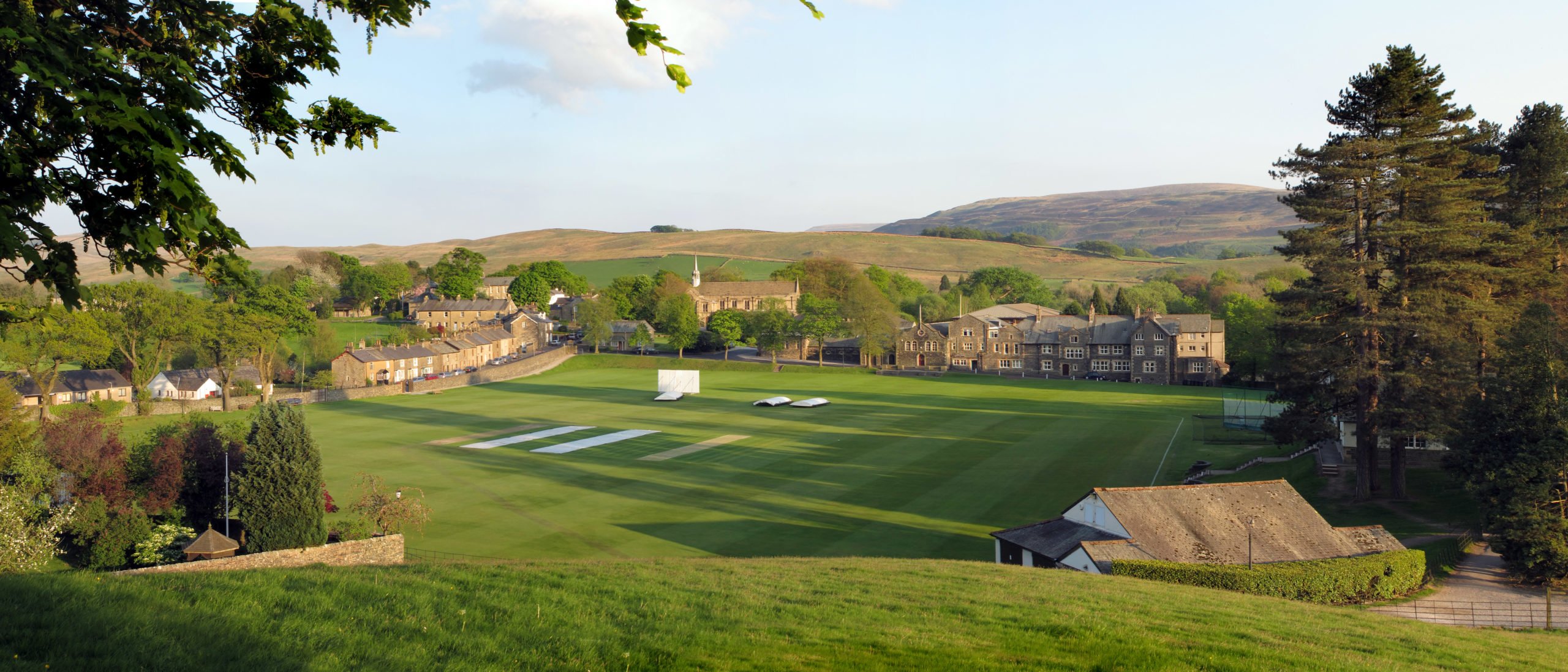 Sedbergh School