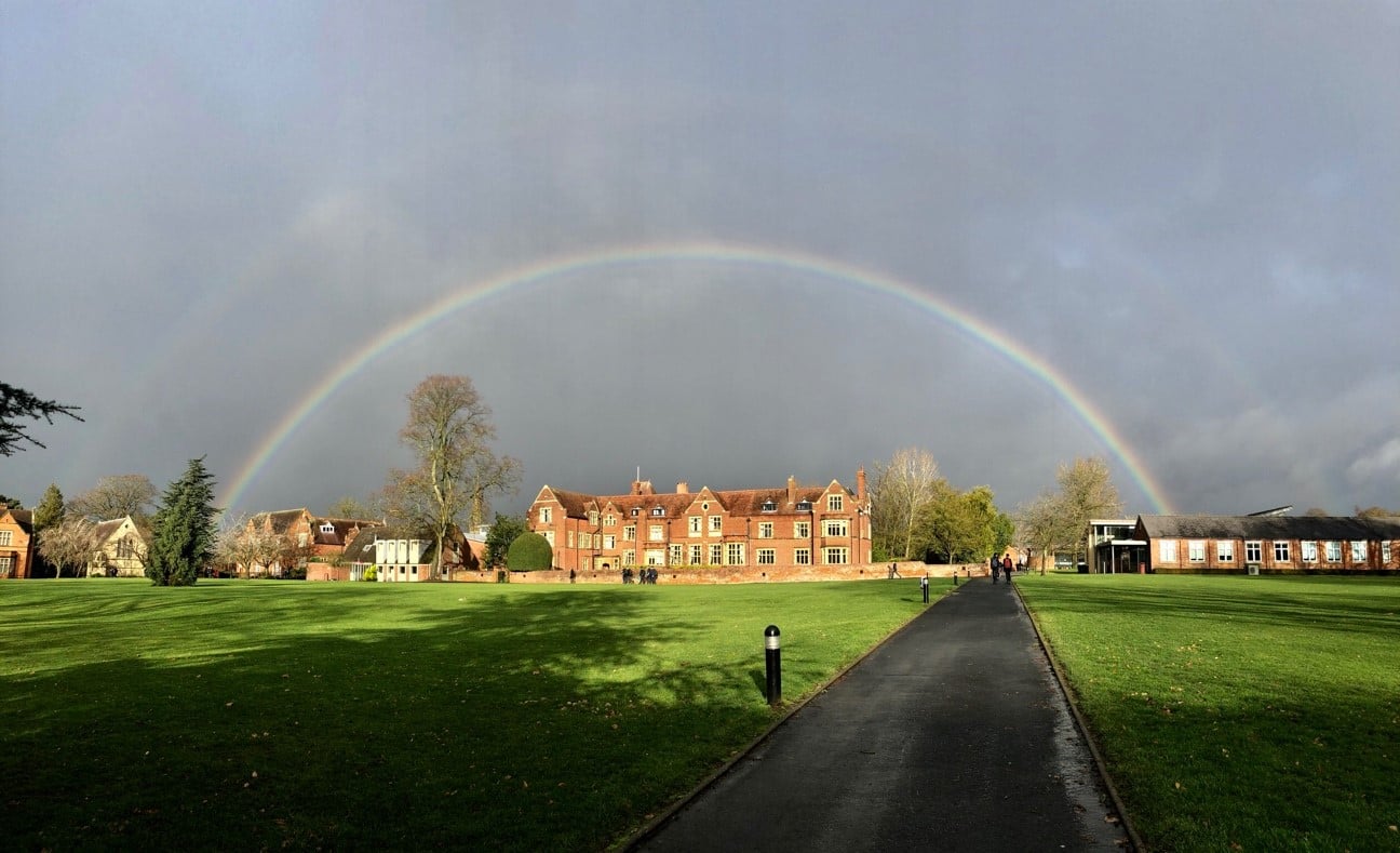 Bromsgrove School