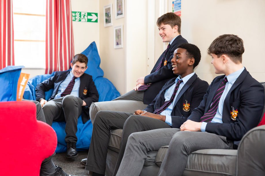 Malvern College