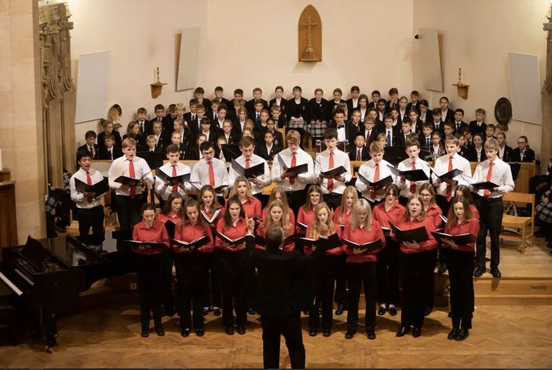 Oakham School