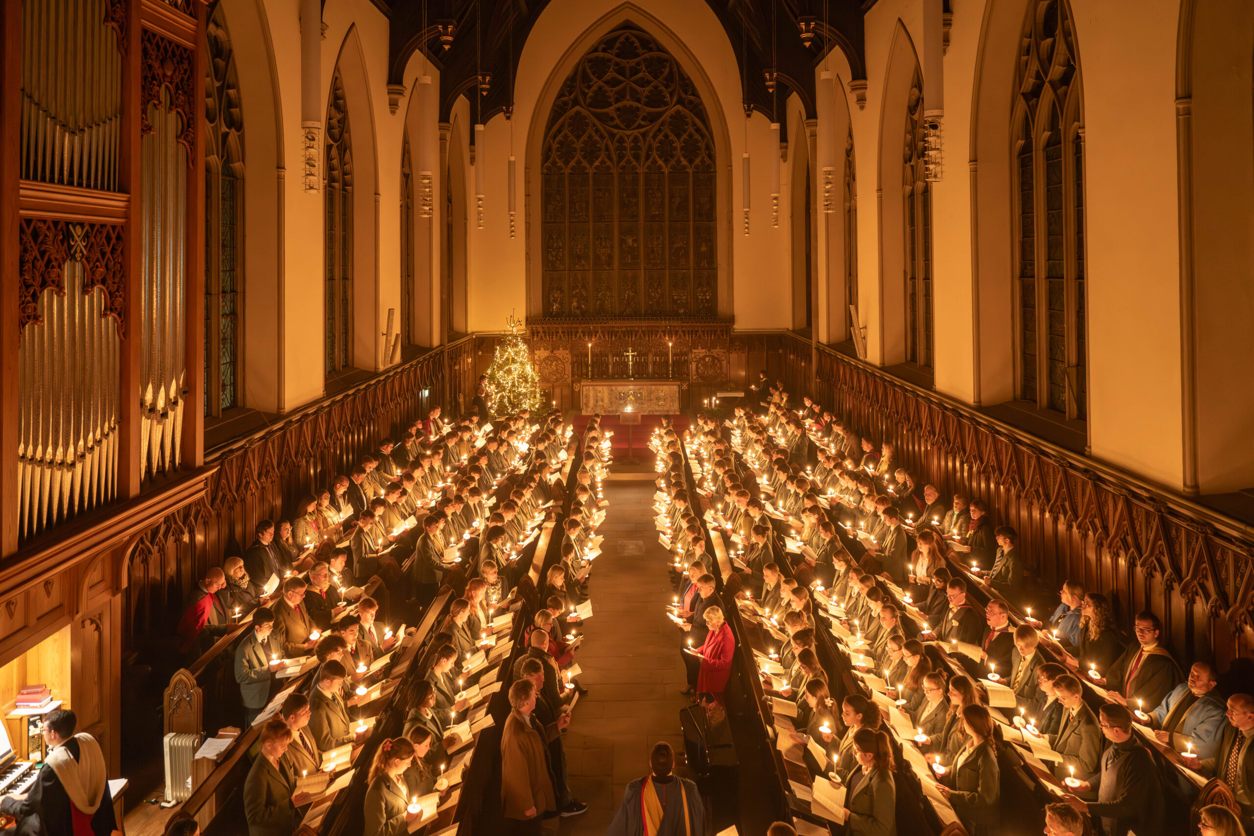 Glenalmond College