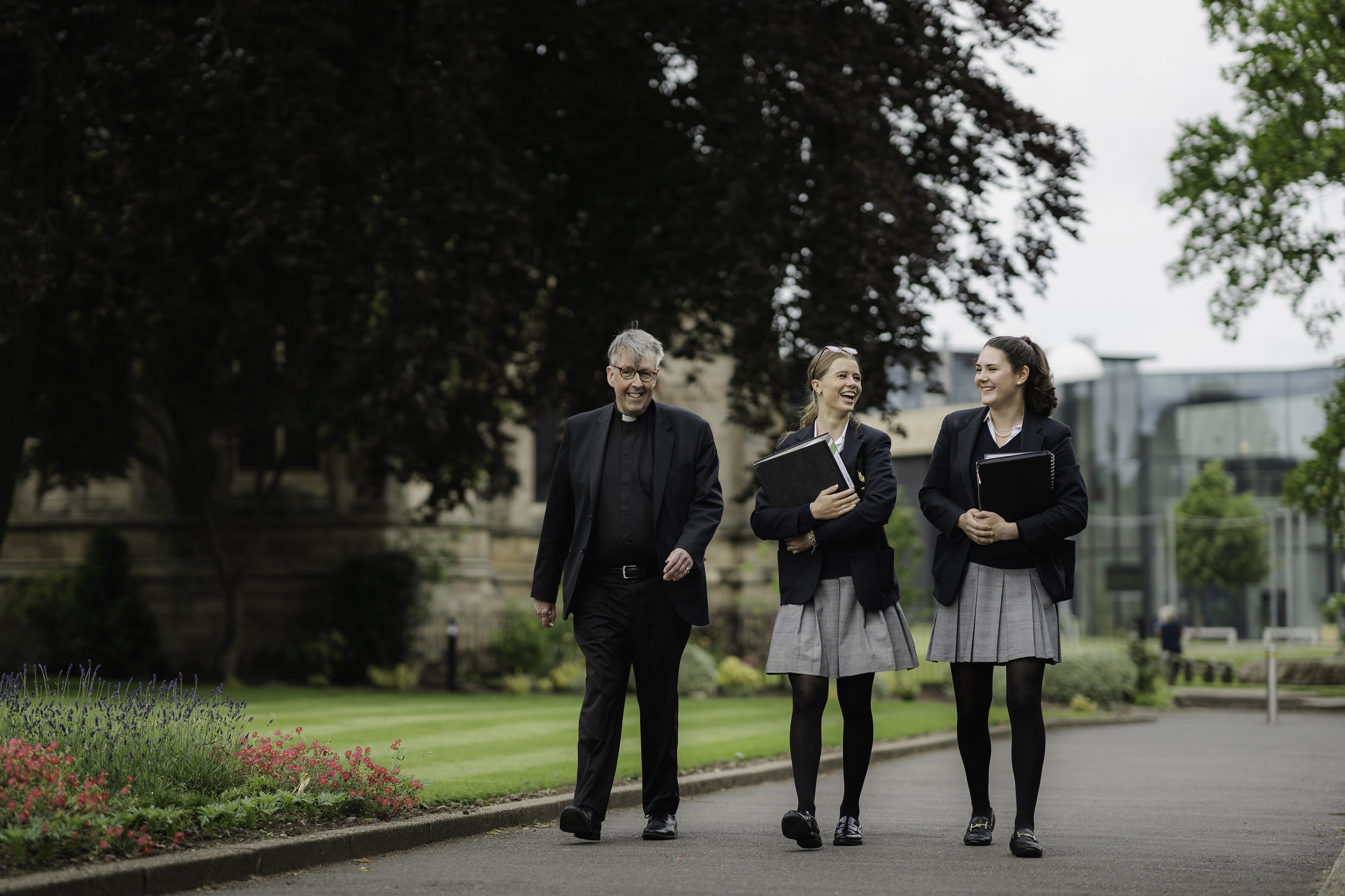 Repton School