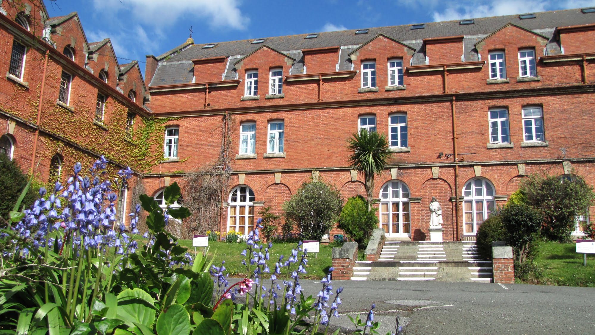 Trinity School