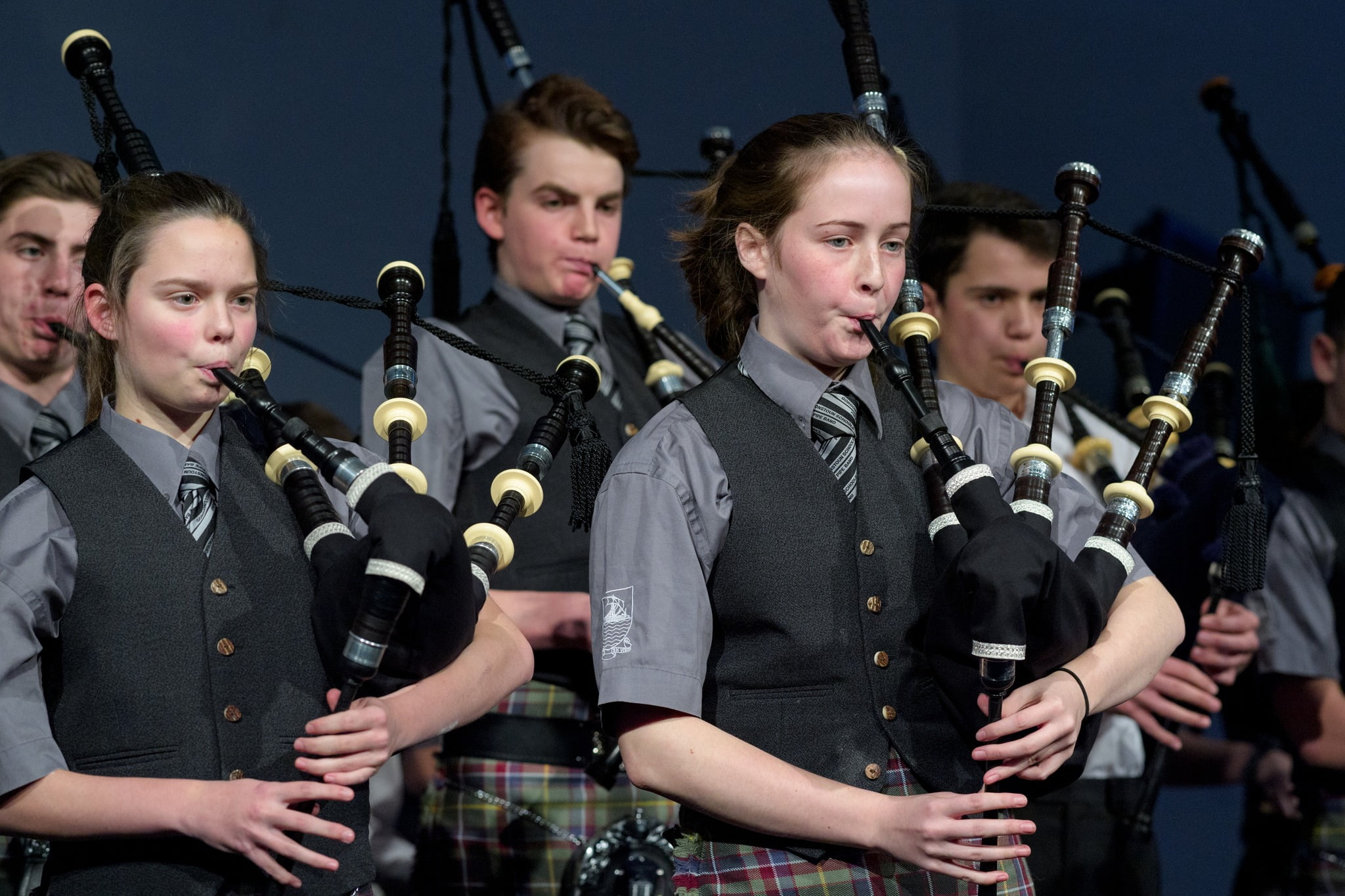 Gordonstoun School
