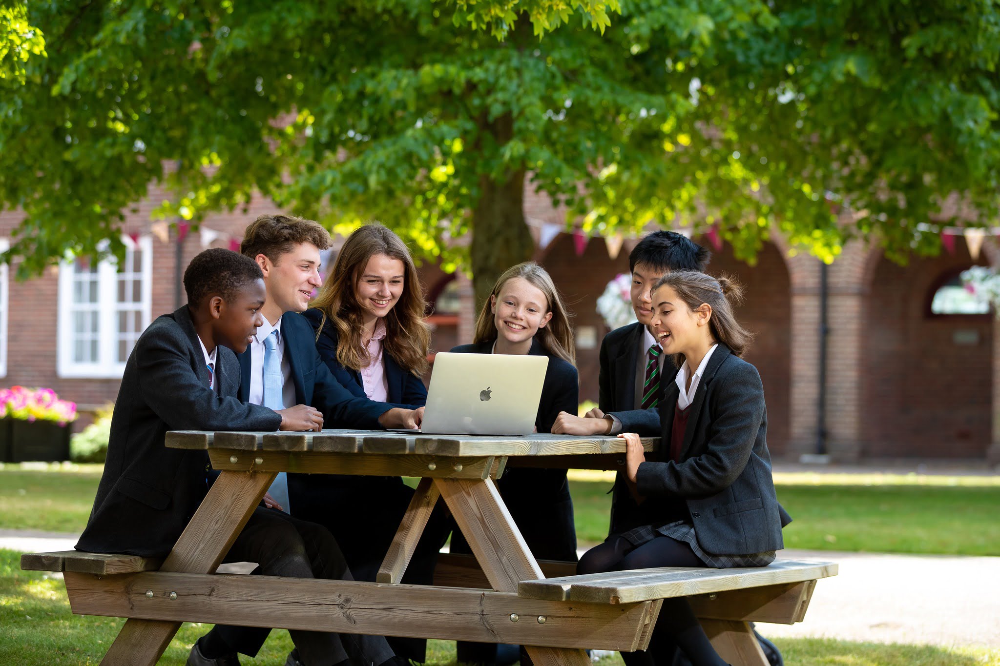 Kent College Canterbury