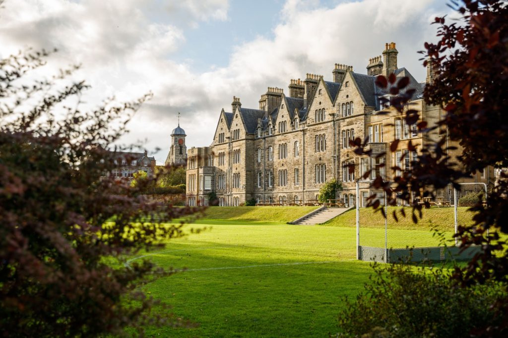 St Leonards School