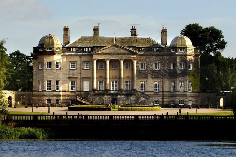 Repton School