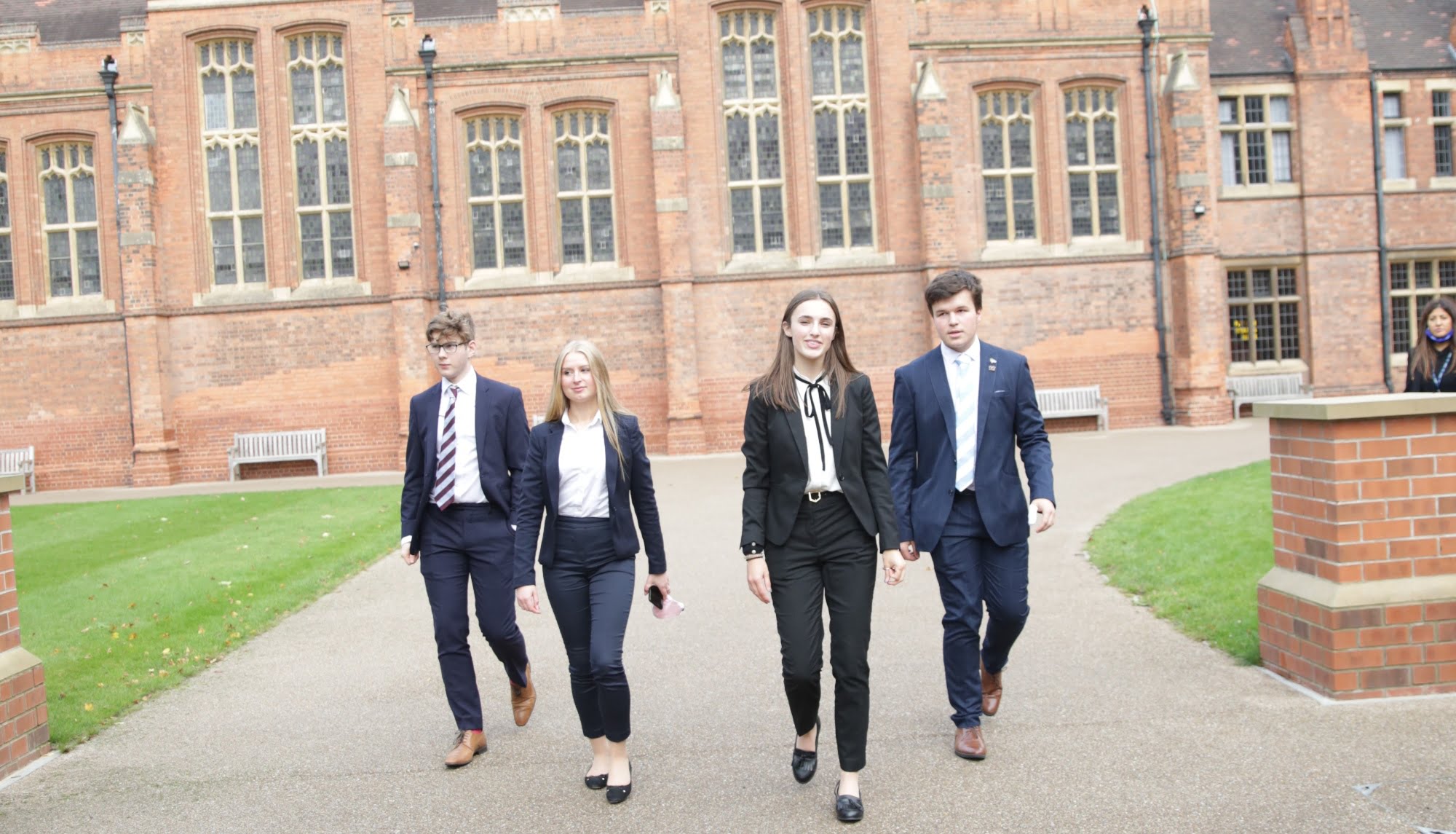 Worksop College