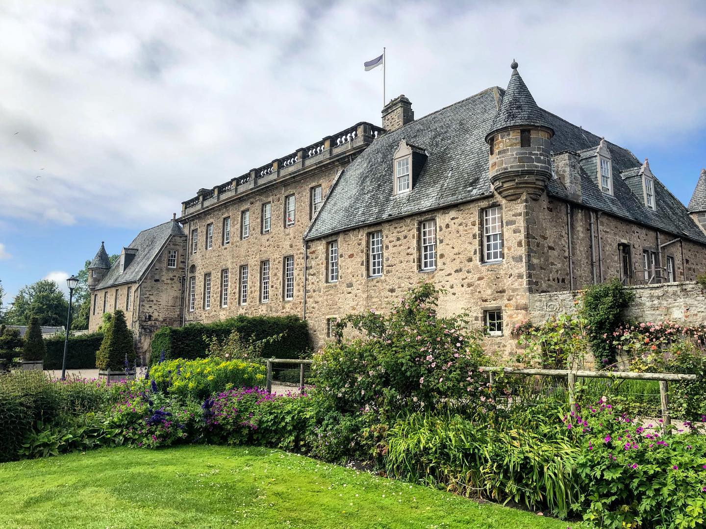 Gordonstoun School