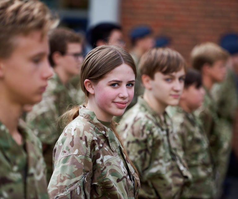 Sutton Valence School