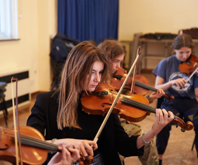 Sutton Valence School