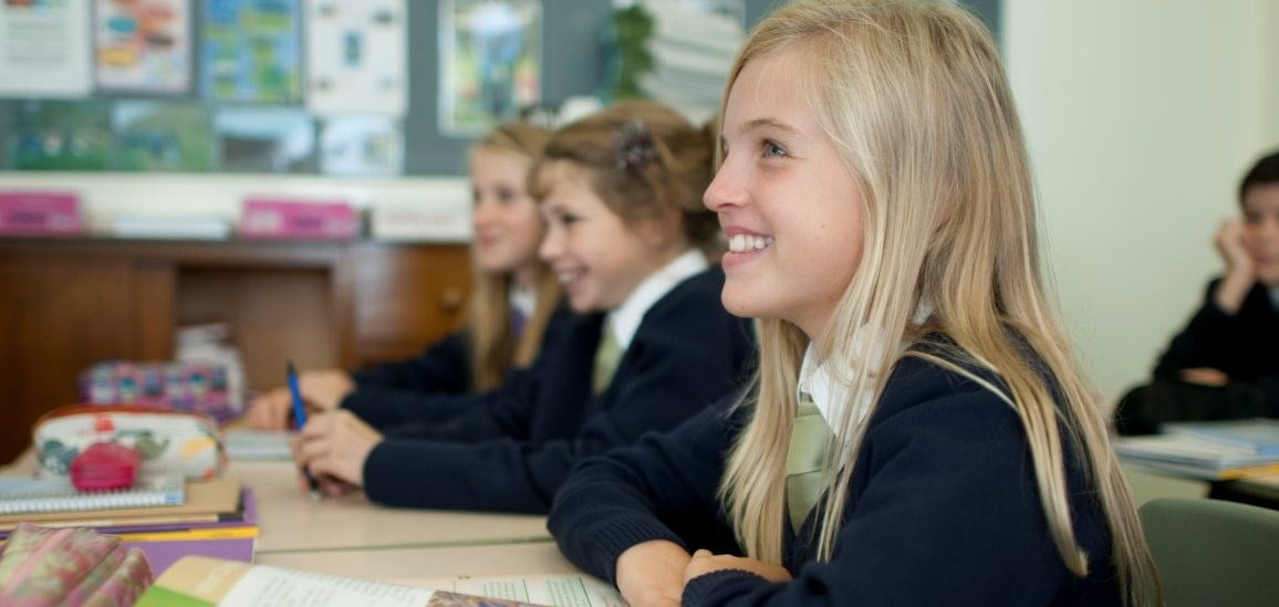 Barnard Castle School
