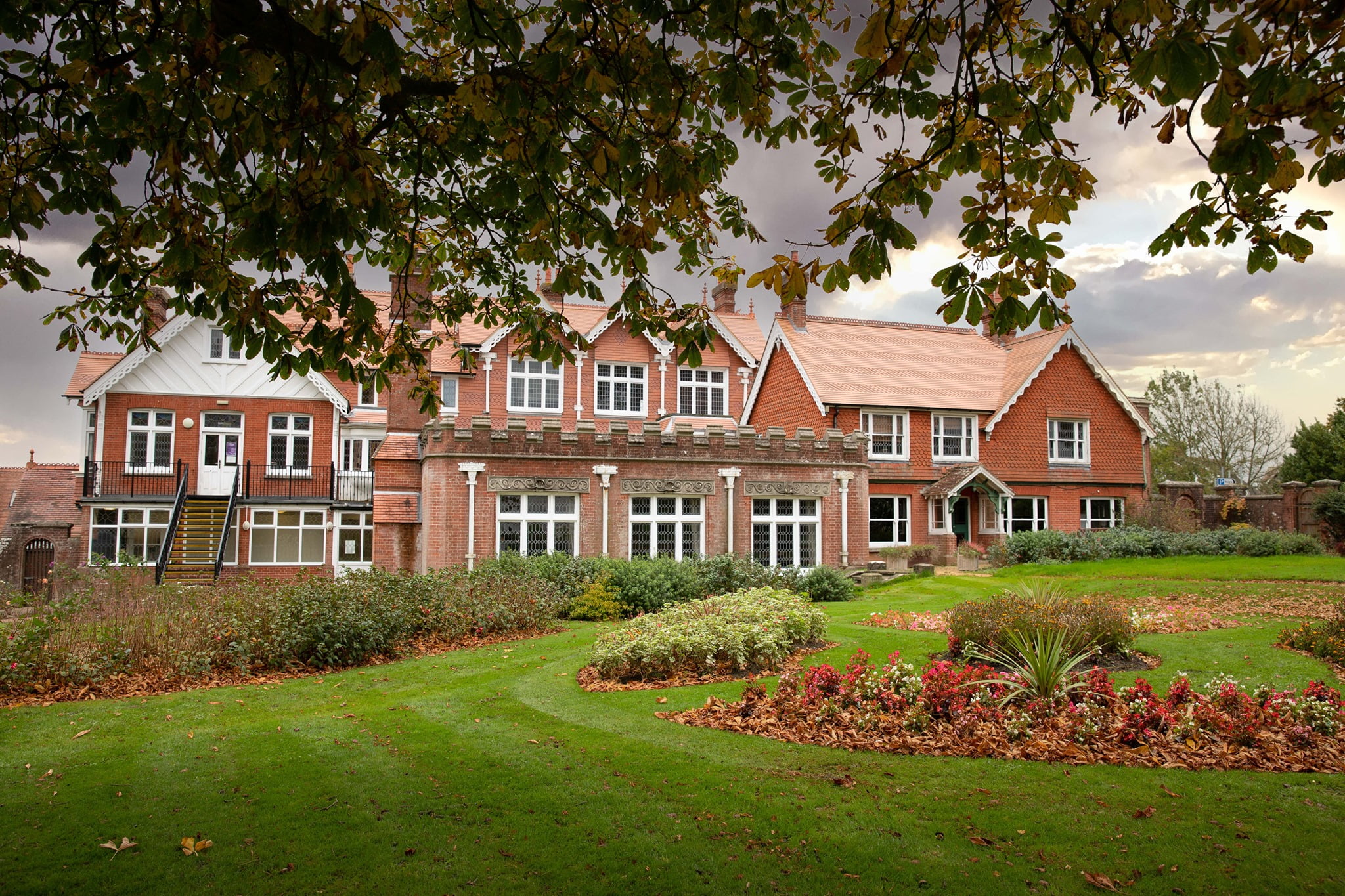 Bede's School