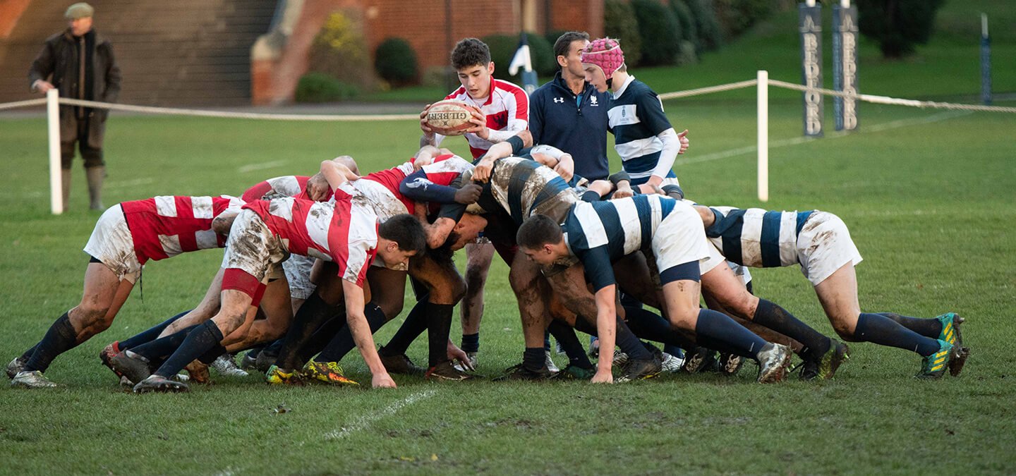 Bedford School