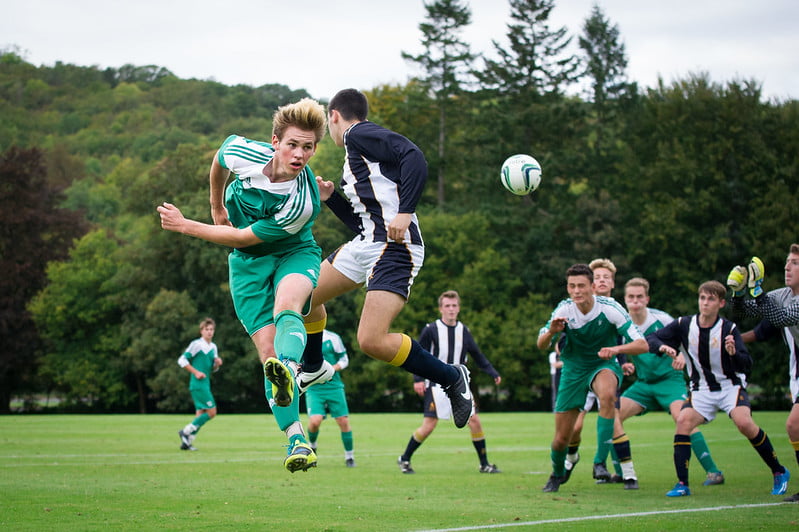 Box Hill School