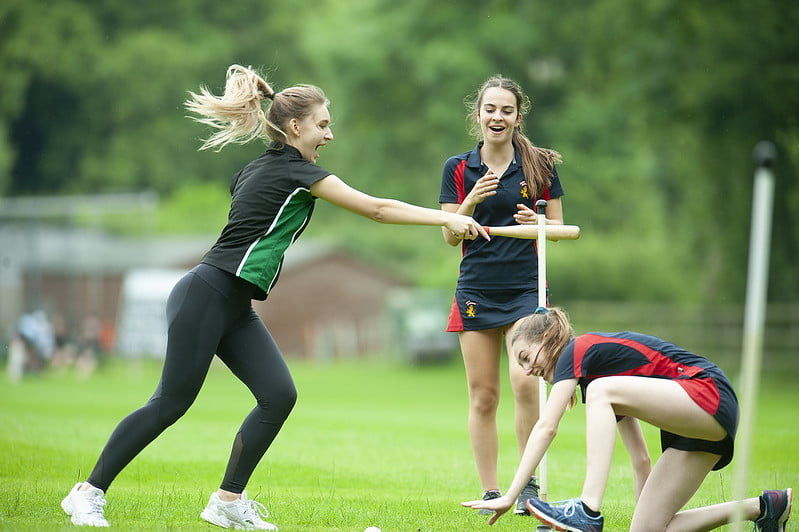 Box Hill School