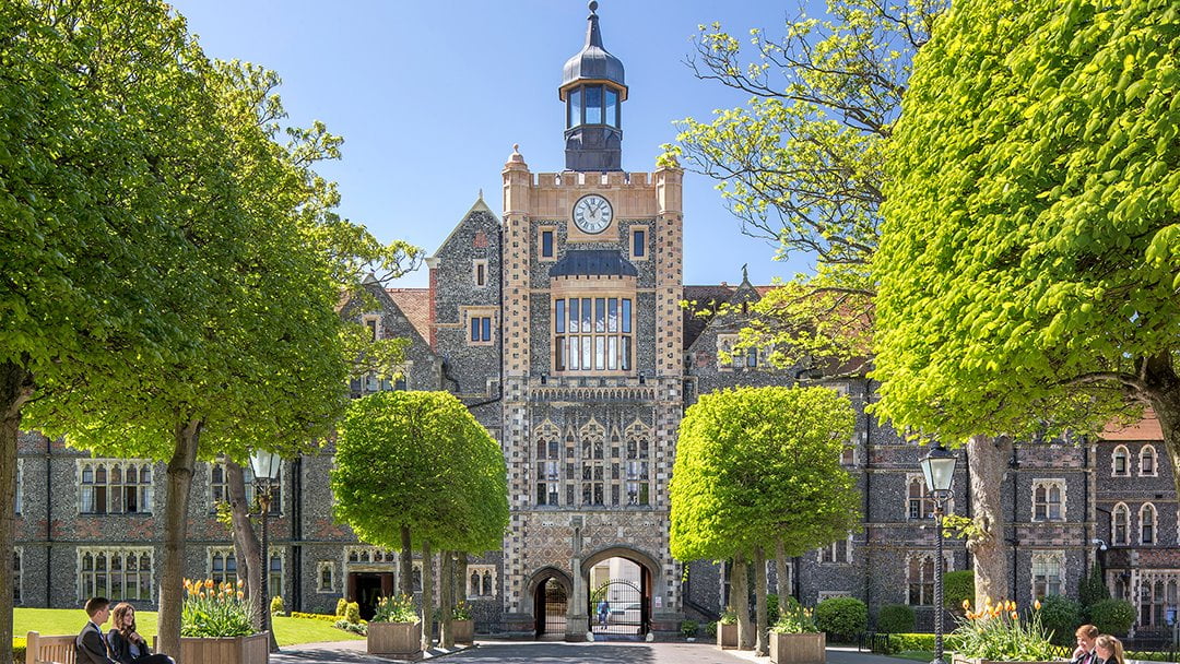brighton college