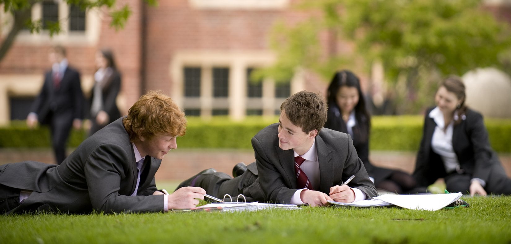 Bromsgrove School