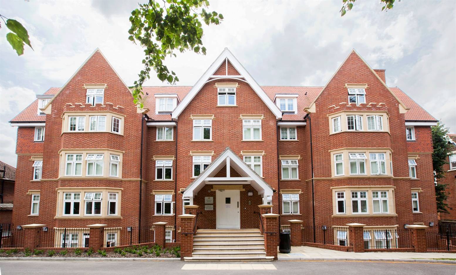 CATS College