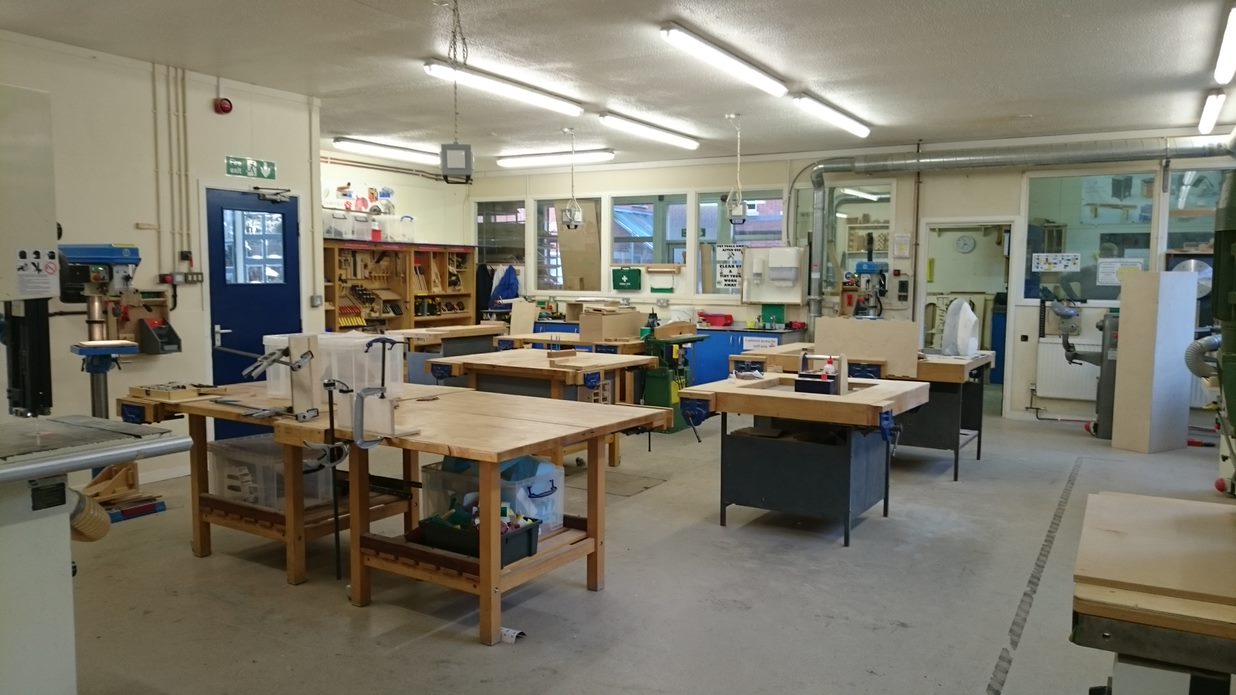 Clayesmore School