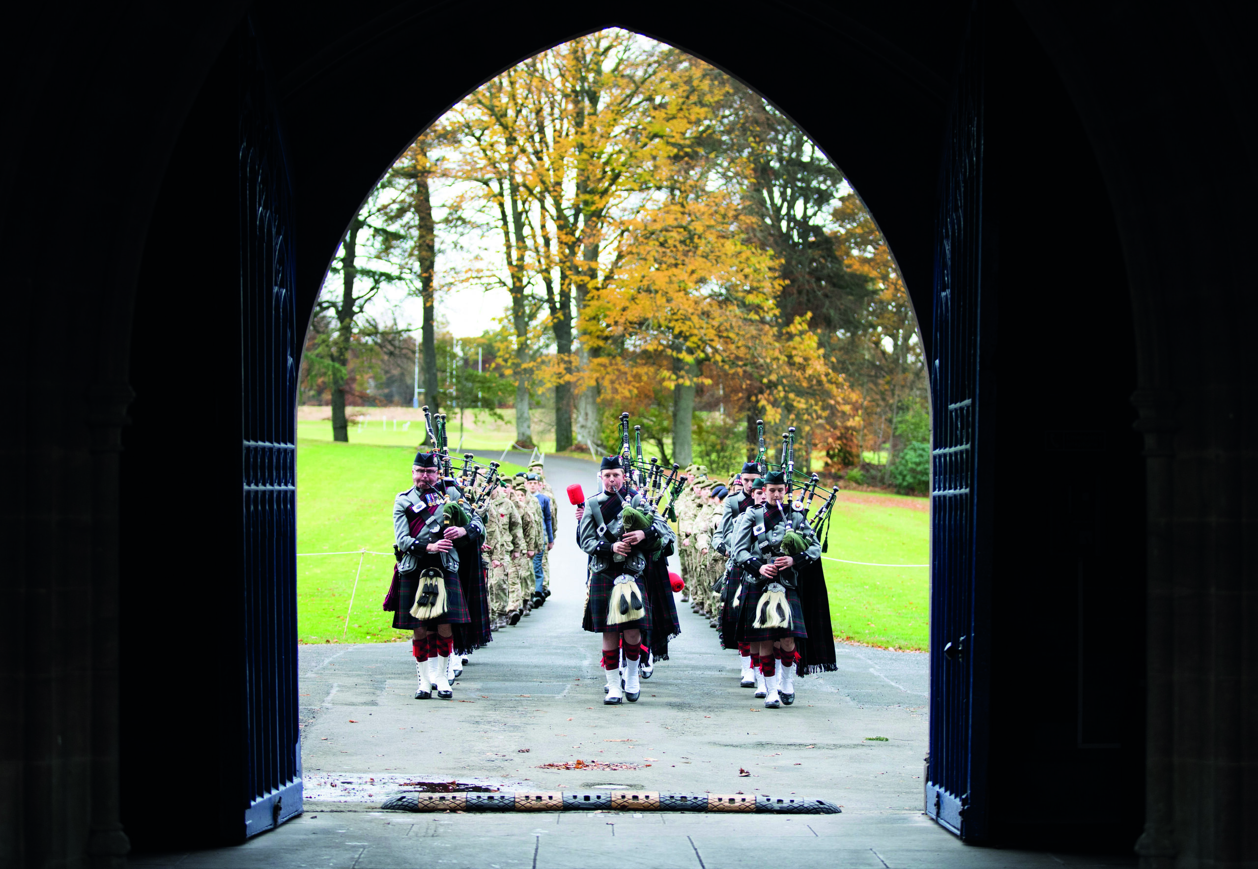 Glenalmond College