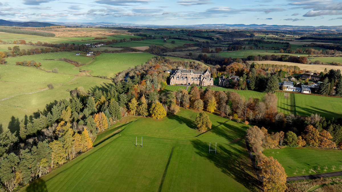 Glenalmond College