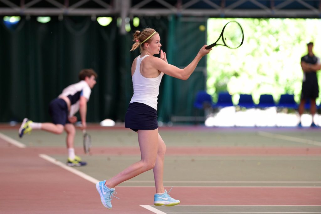 Tennis Internate Tennis Internate