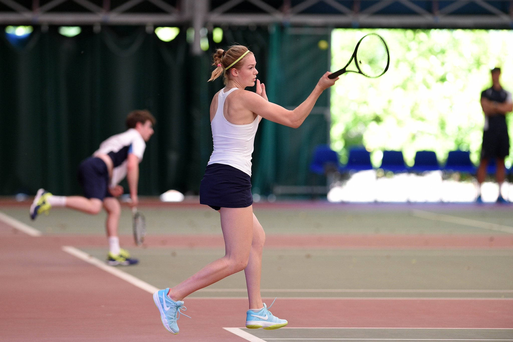 Culford School