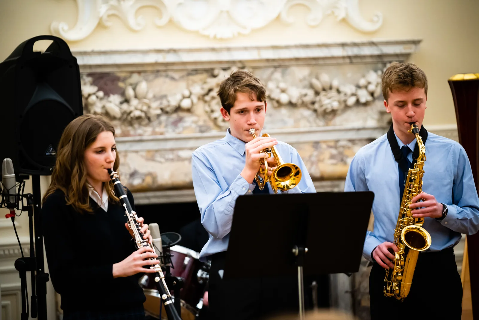 Culford School
