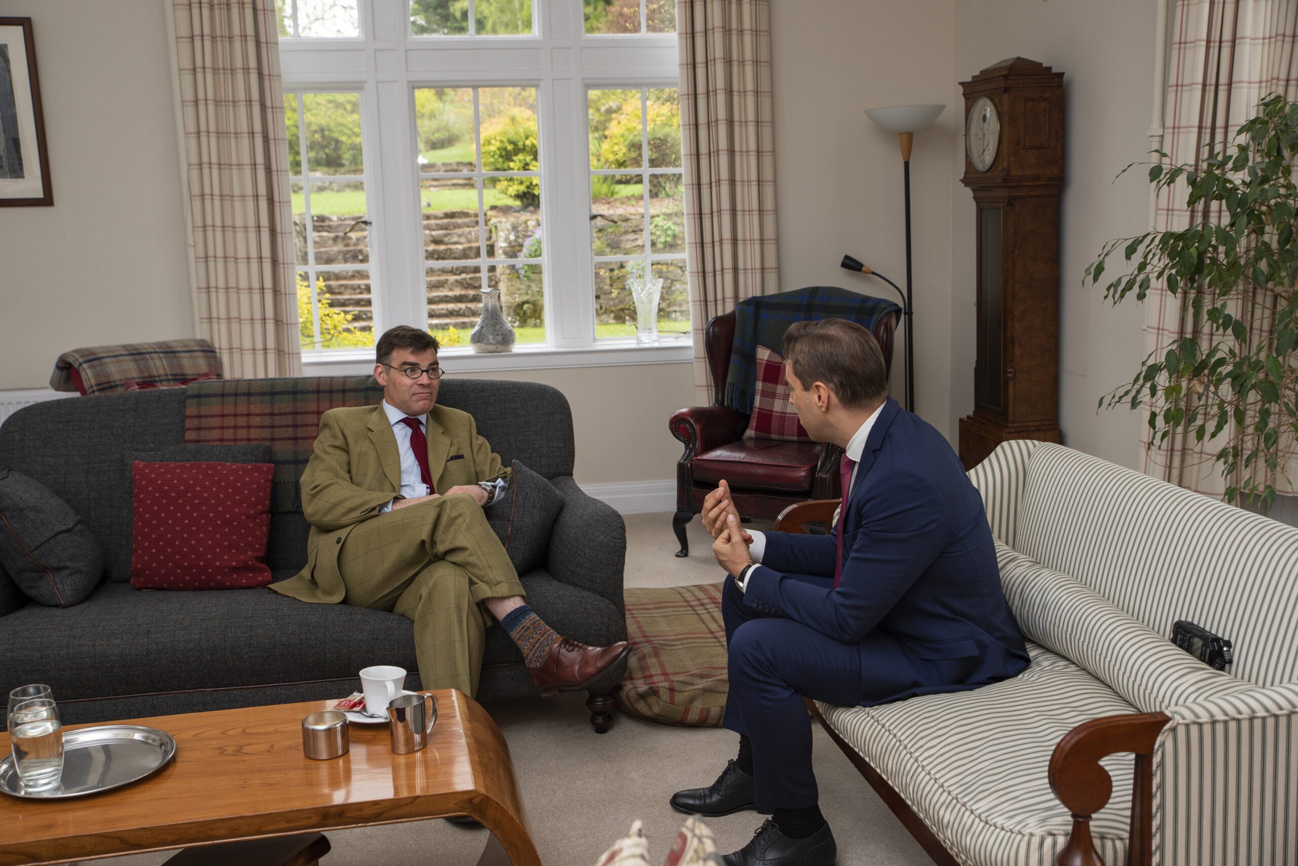Glenalmond College