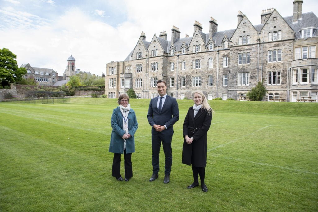 St Leonards School