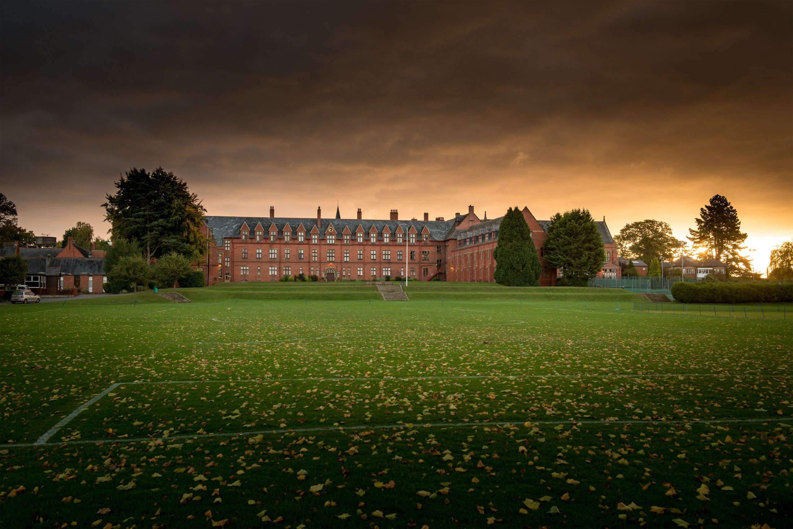 Ellesmere College