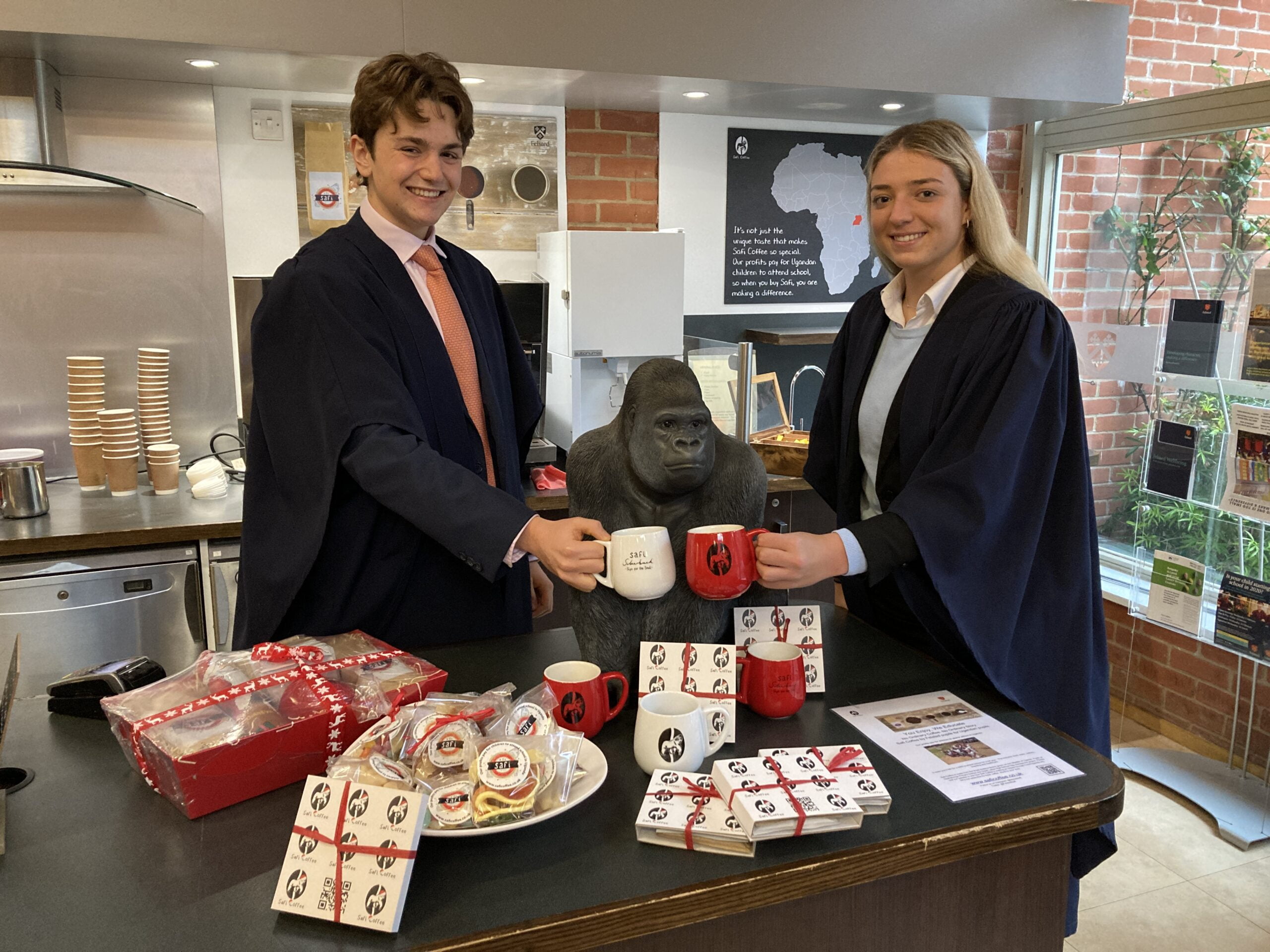 Felsted School