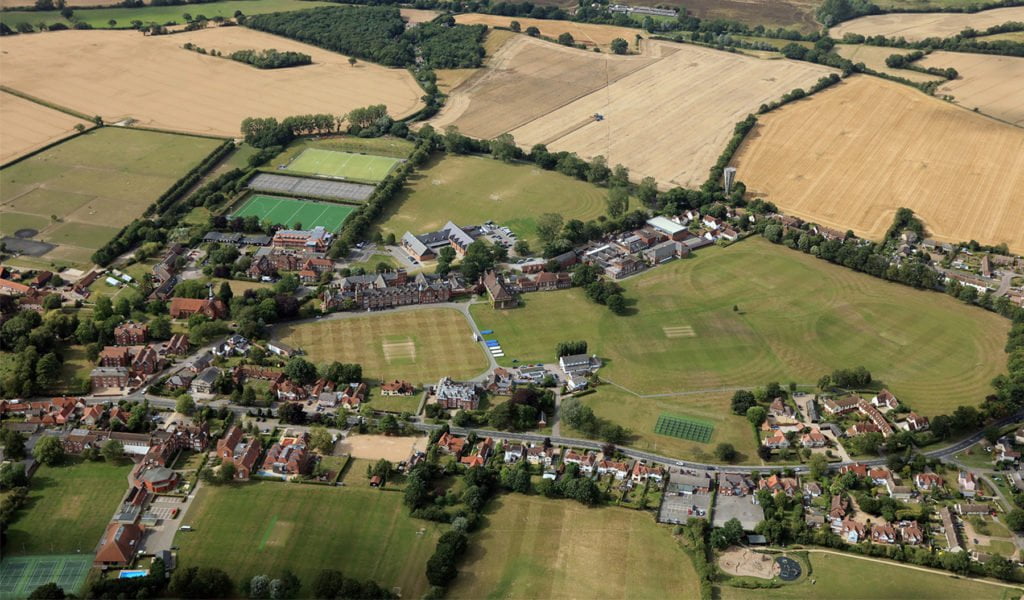 Felsted School