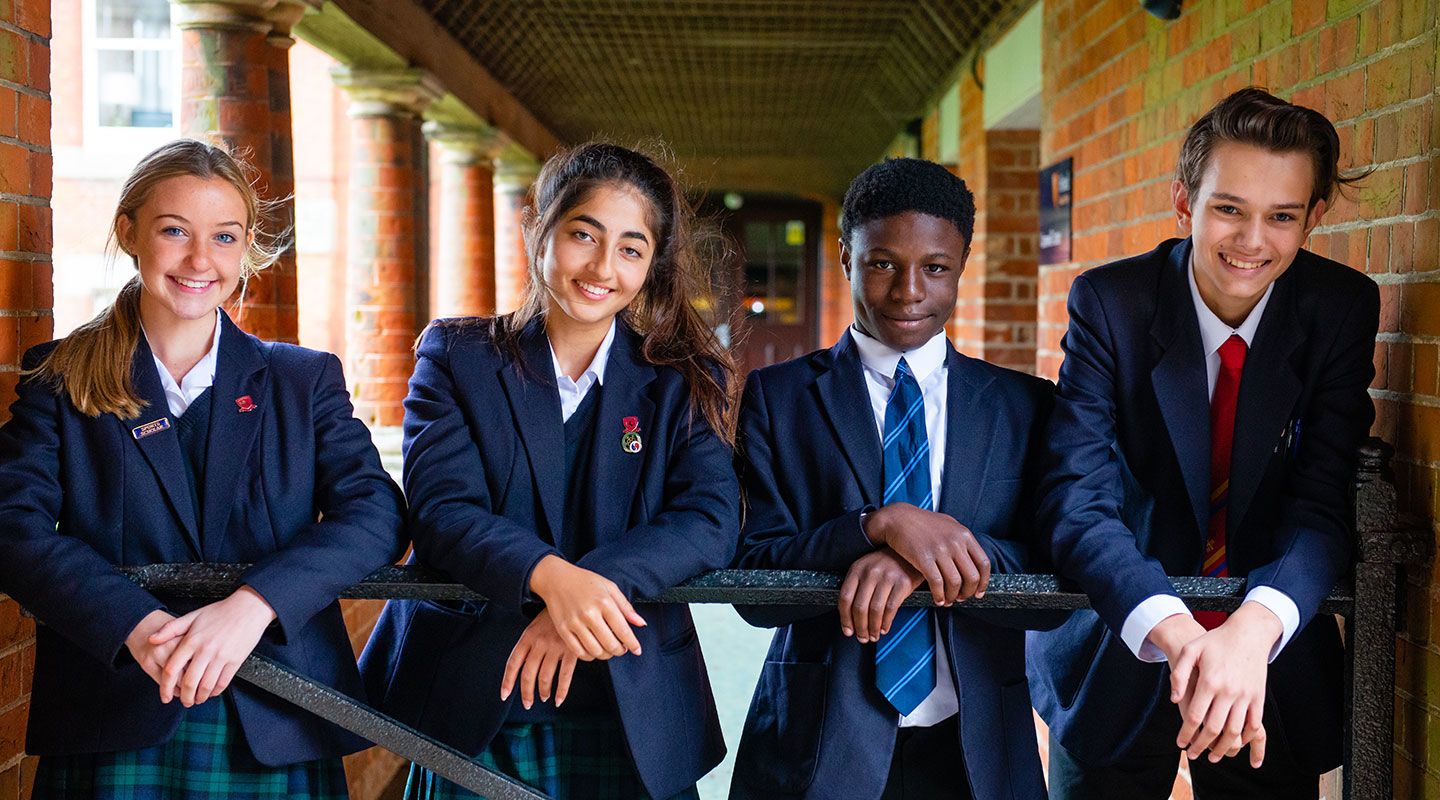 Felsted School