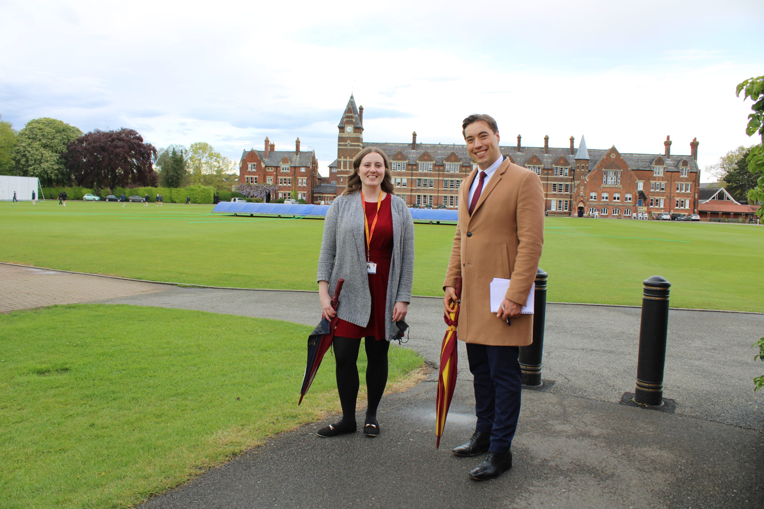 Felsted School