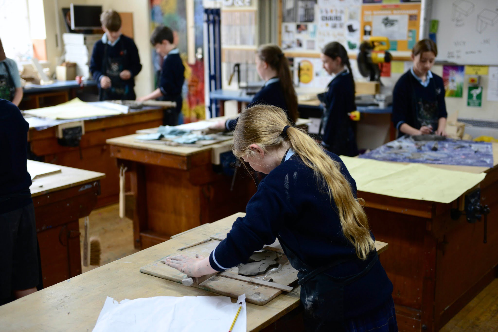 Framlingham College