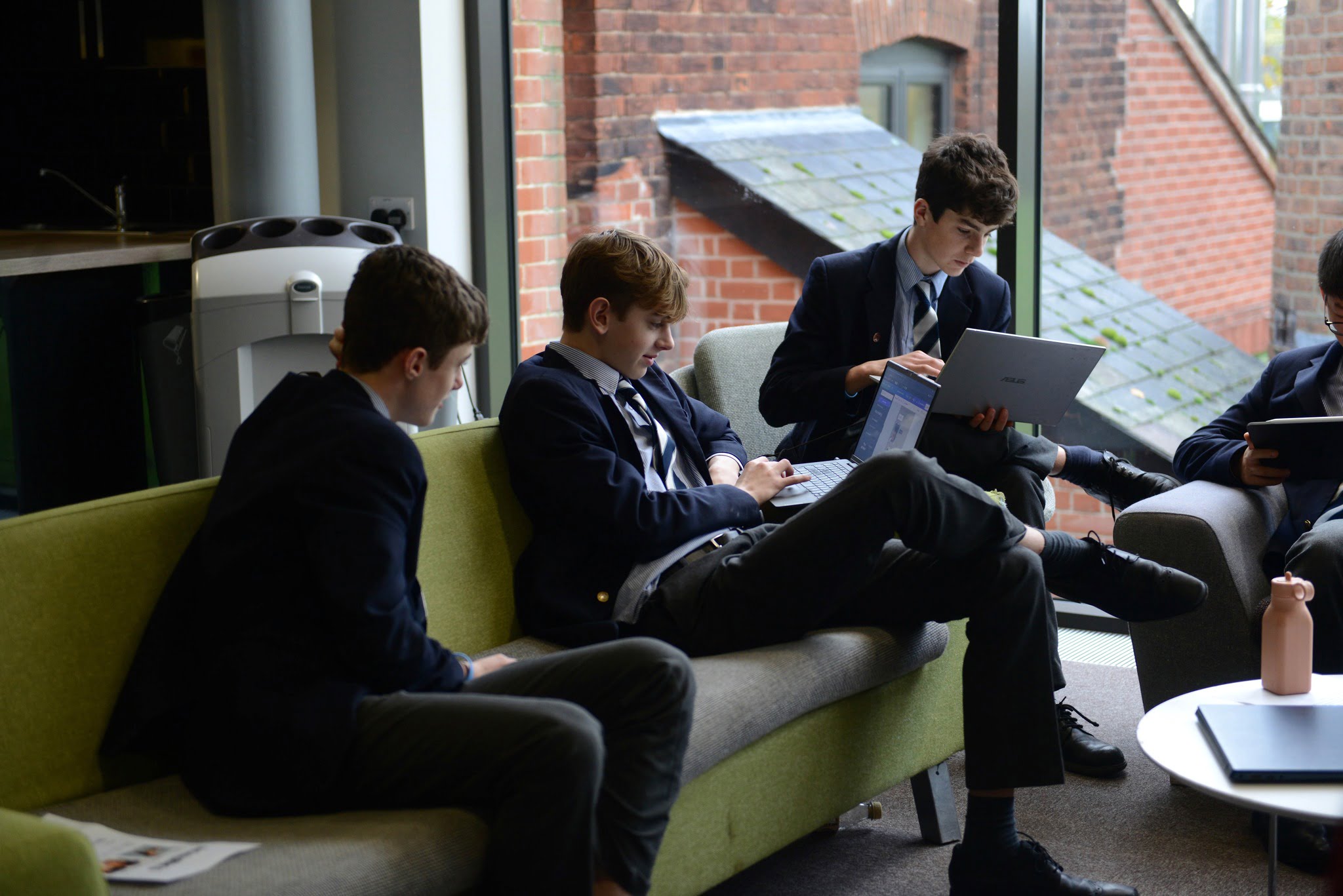 Framlingham College